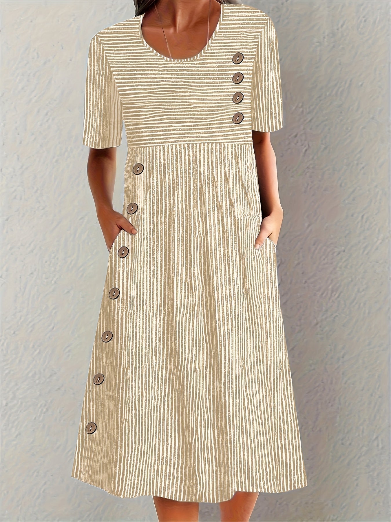 Sofia™ |Zomerjurk