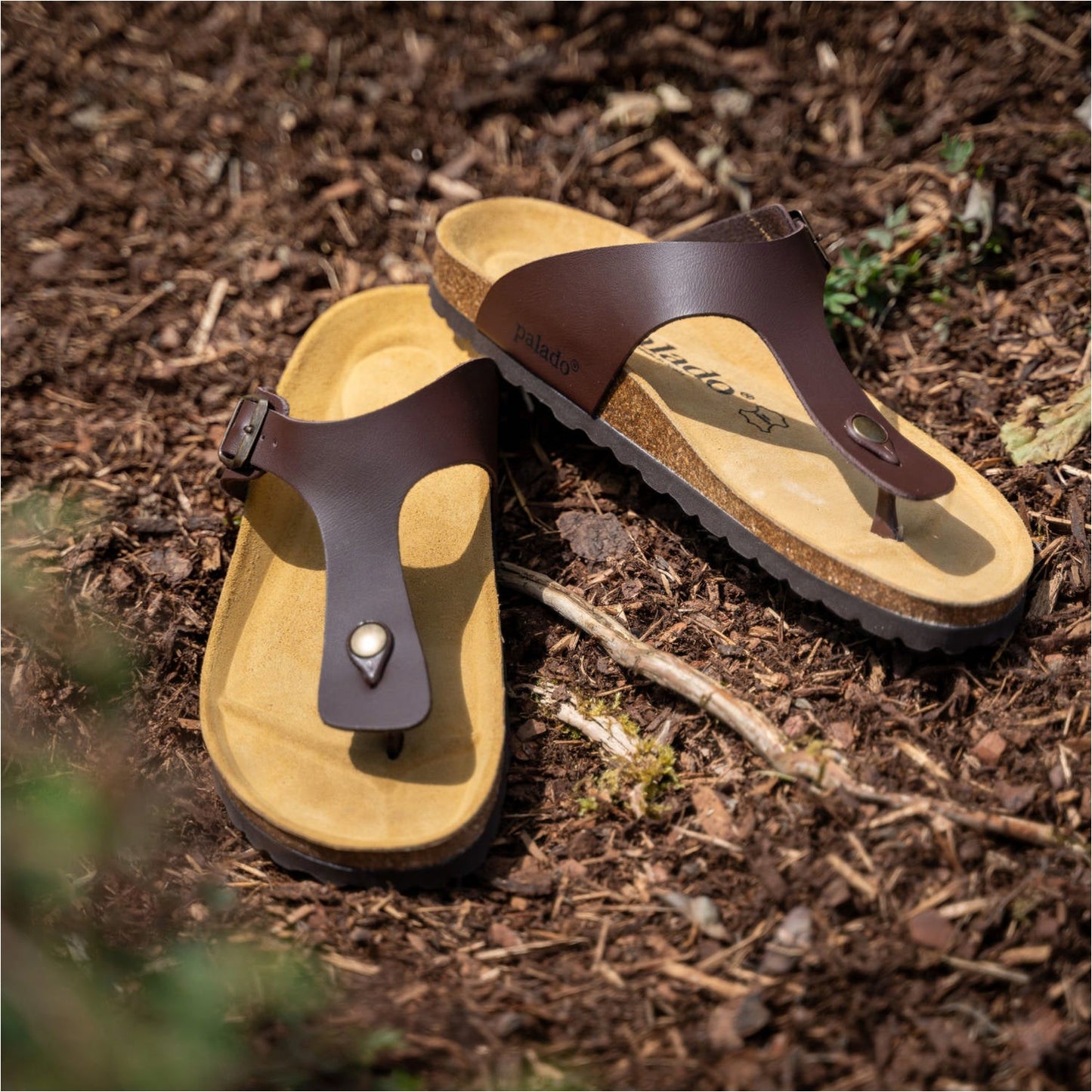 Orthopro – Orthopedische sandalen