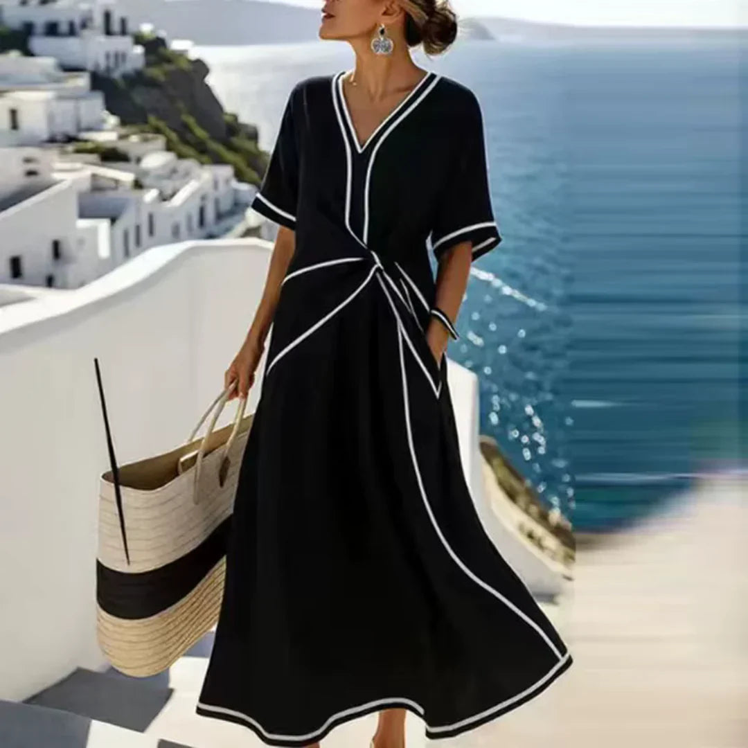 Cassia™ Elegant Dress