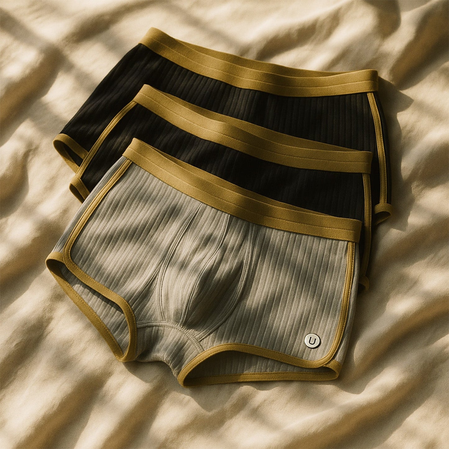 Mason | Boxershorts-sæt