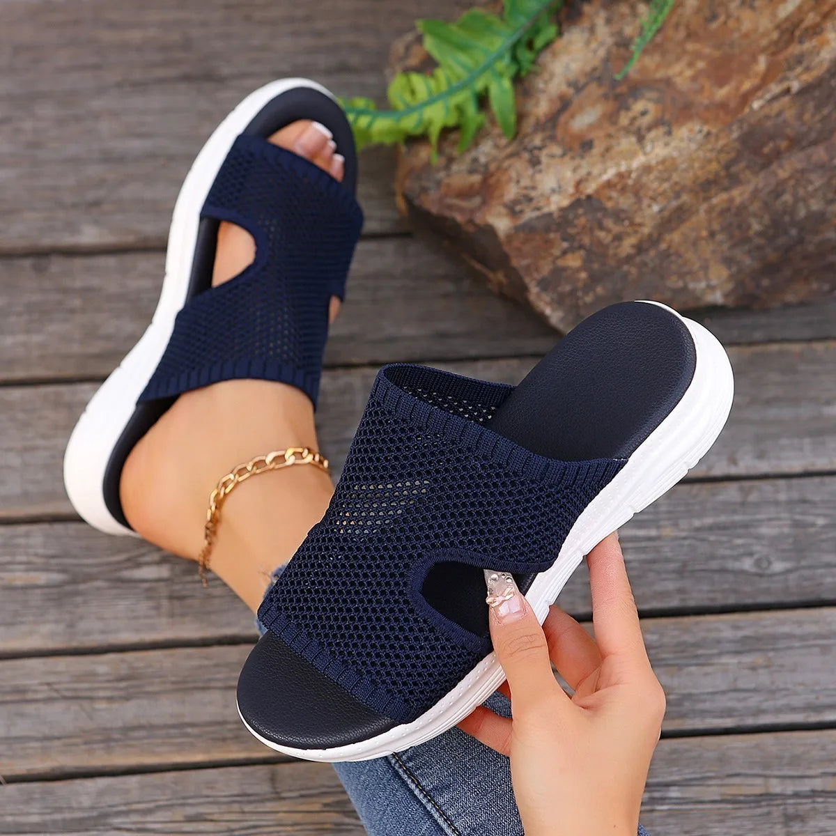 Orthopro™ – Ortopædiske sandaler