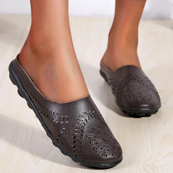 Orthopro™ – Ortopædiske sandaler