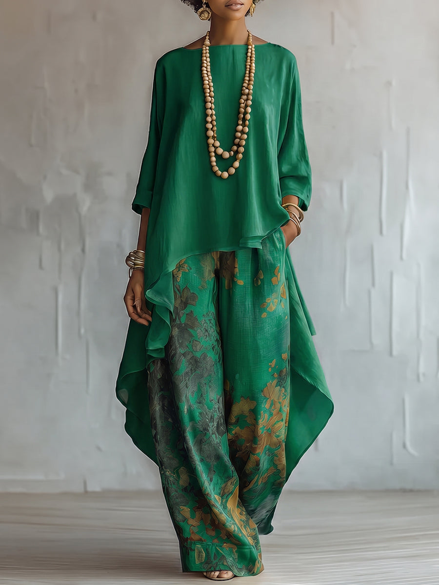 Fiorella | Boho 2 delig set