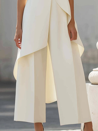 Martina | Elegante 2-delig set