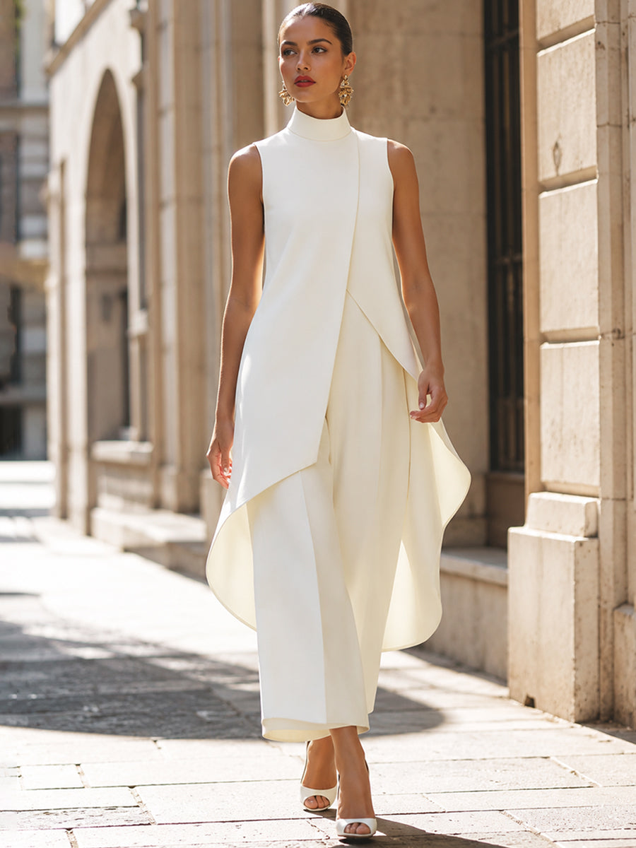 Martina | Elegante 2-delig set