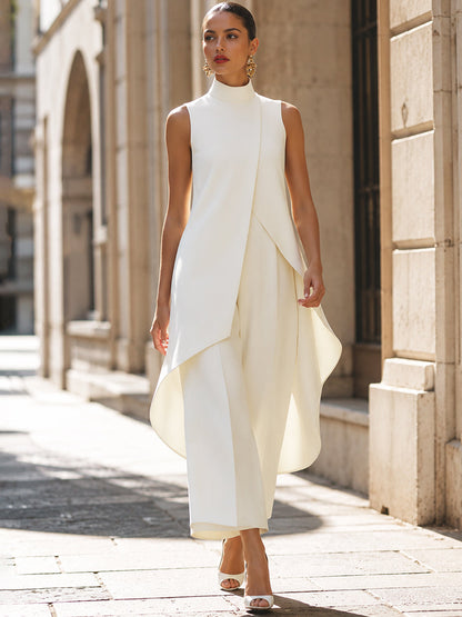 Martina | Elegante 2-delig set