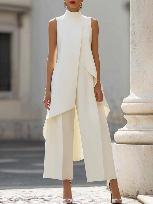 Martina | Elegante 2-delig set
