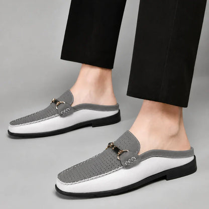 Orthopro | Orthopedische Leren Schoenen