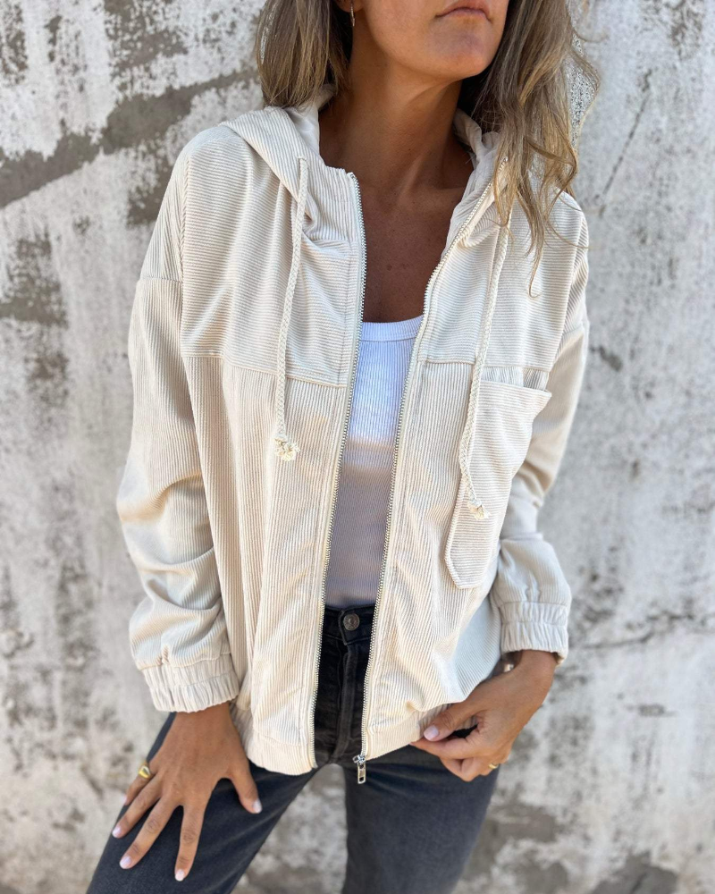 Kaleide™ - Elegant jakke