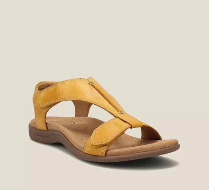 NELLY | Comfortabele orthopedische sandalen