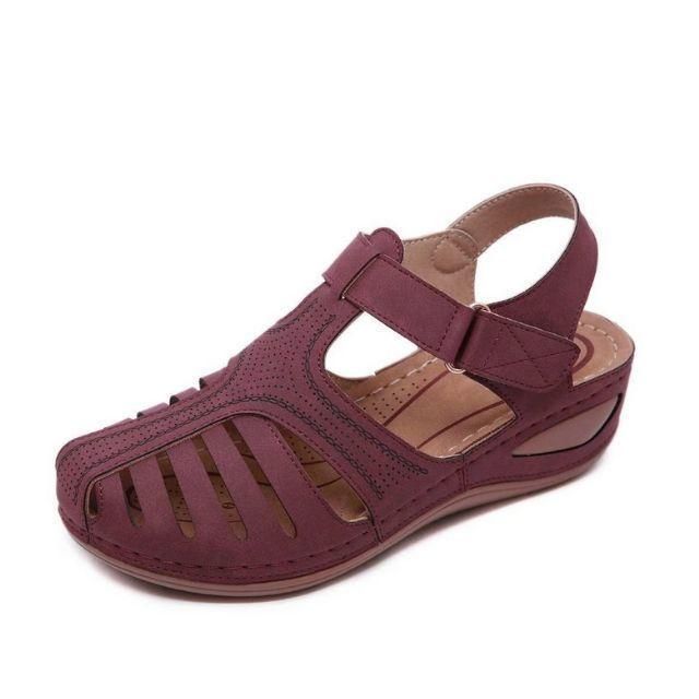 Comforta™ - orthopedische sandalen