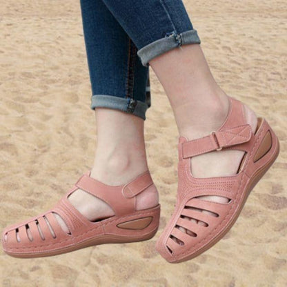 Comforta™ - orthopedische sandalen