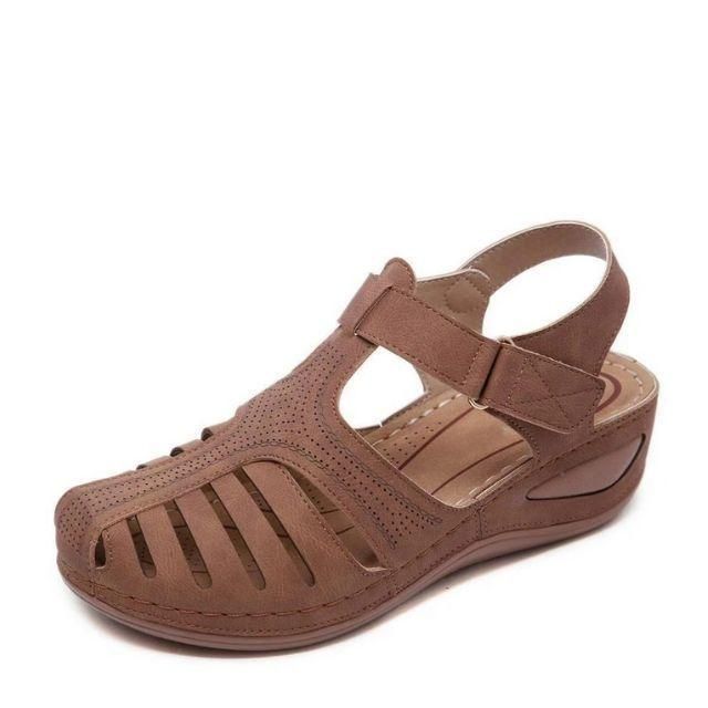 Orthopro™ – Ortopædiske sandaler