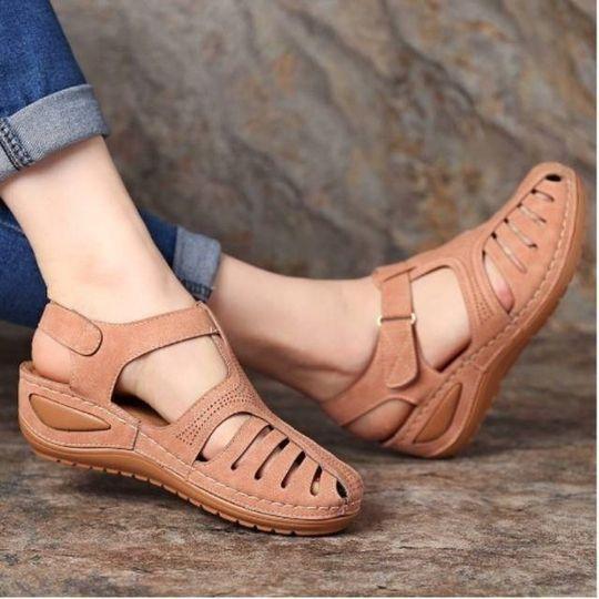 Comforta™ - orthopedische sandalen