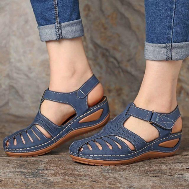 Comforta™ - orthopedische sandalen