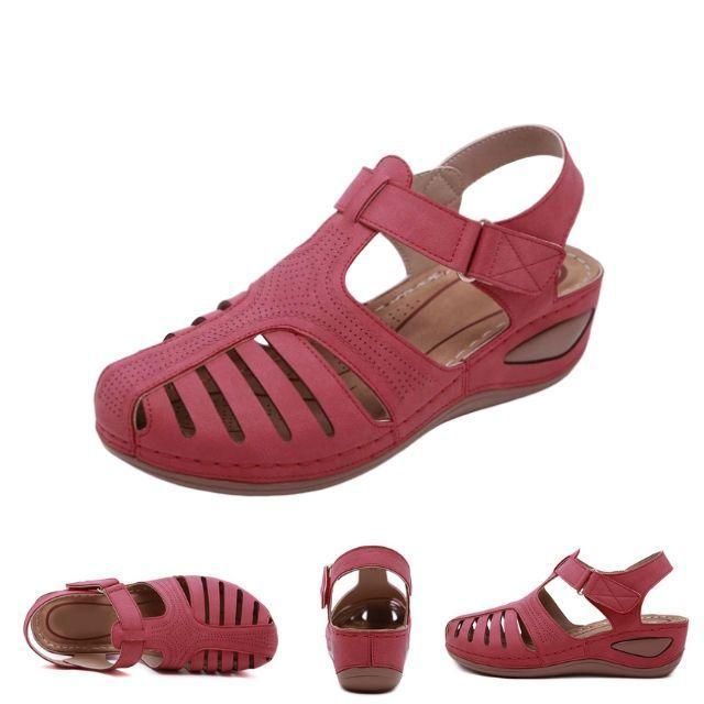 Comforta™ - orthopedische sandalen