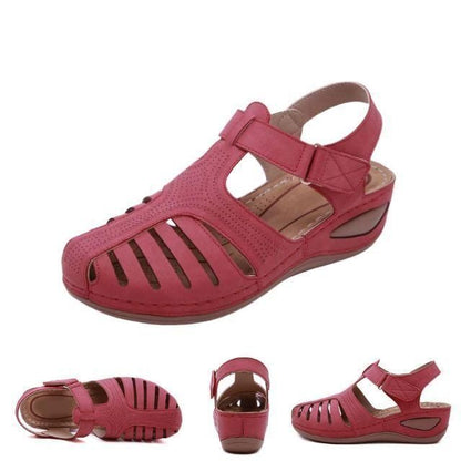 Comforta™ - orthopedische sandalen