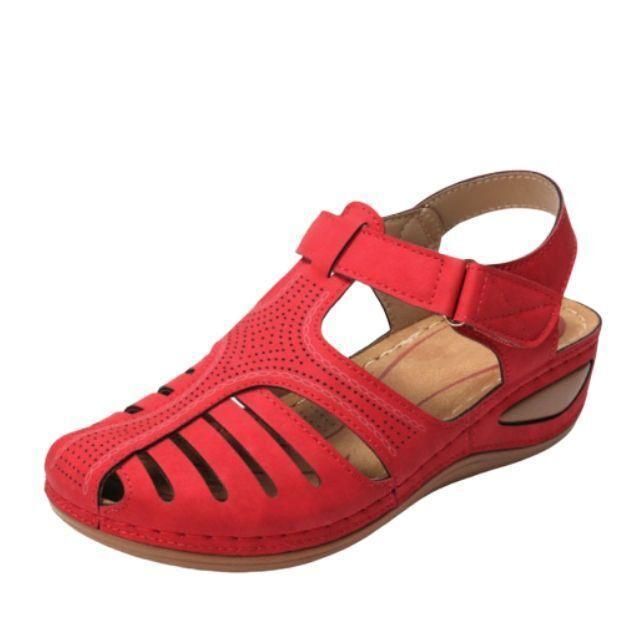 Comforta™ - orthopedische sandalen