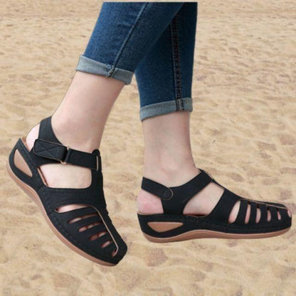 Orthopro™ – Ortopædiske sandaler