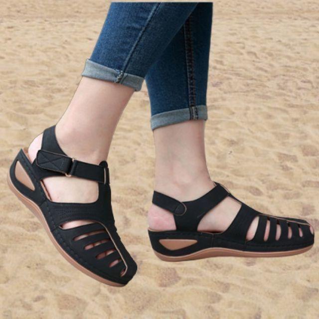 Comforta™ - orthopedische sandalen