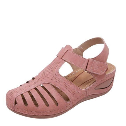 Comforta™ - orthopedische sandalen