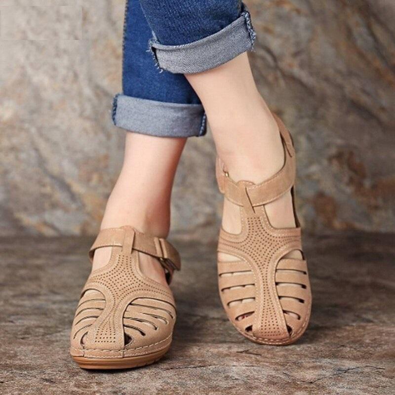 Comforta™ - orthopedische sandalen