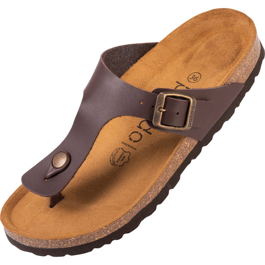 Orthopro – Orthopedische sandalen