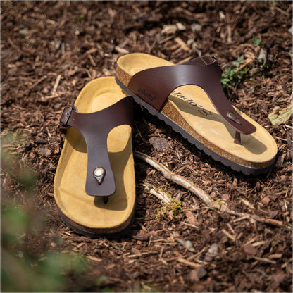 Orthopro – Orthopedische sandalen