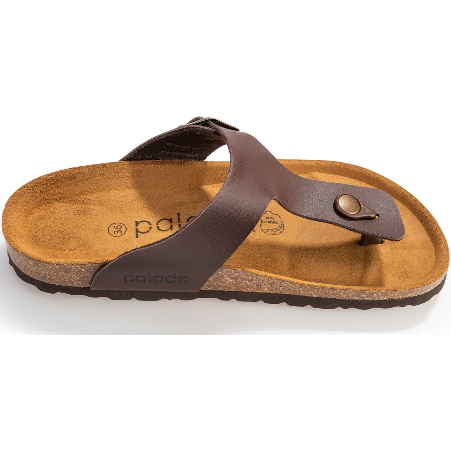 Orthopro – Orthopedische sandalen