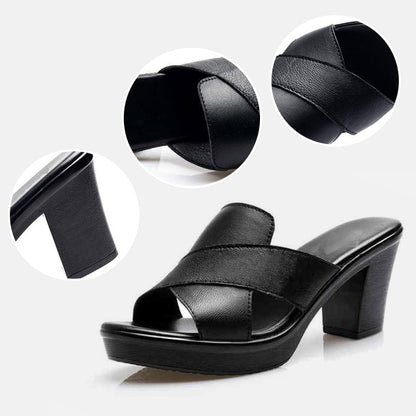 Darcy | Elegante en Comfortabele Sandalen