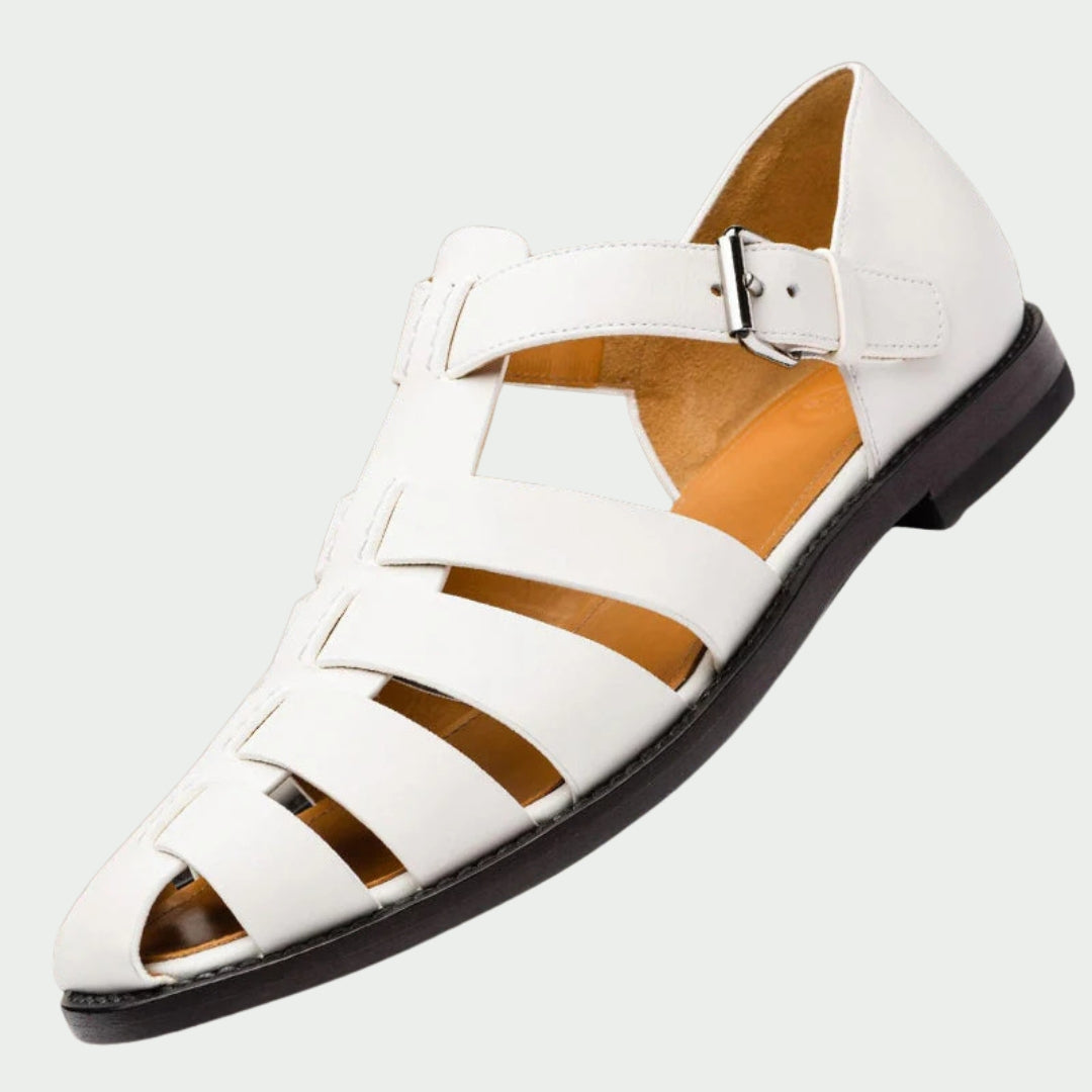 Cazel | Premium sandalen voor heren
