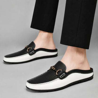 Orthopro | Orthopedische Leren Schoenen