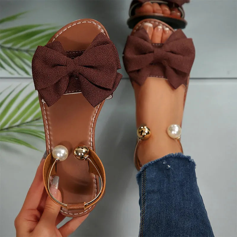 Celine - elegante sandalen