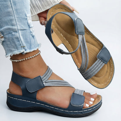 Orthoflex™ - orthopedische sandalen