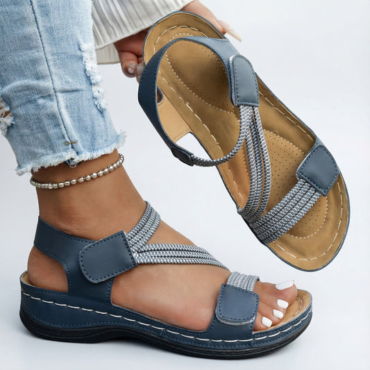 Orthoflex™ - orthopedische sandalen