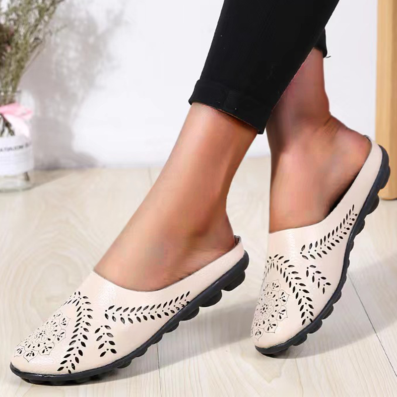 Orthopro™ – Ortopædiske sandaler