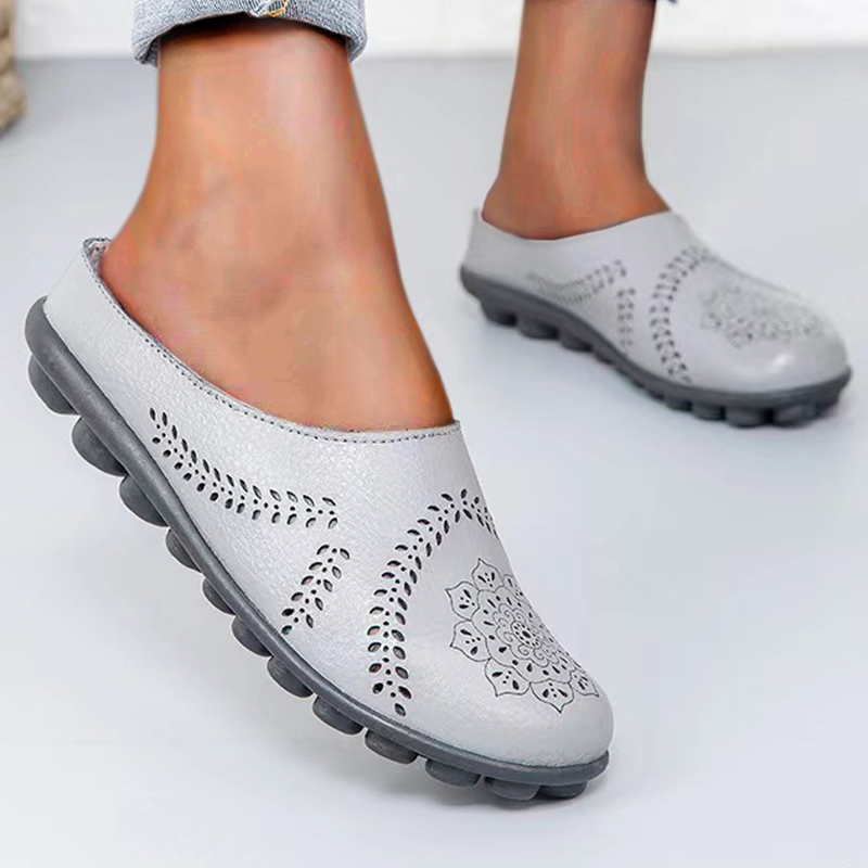 Orthopro™ – Ortopædiske sandaler