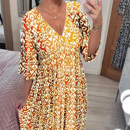 Paulina™ | kjole