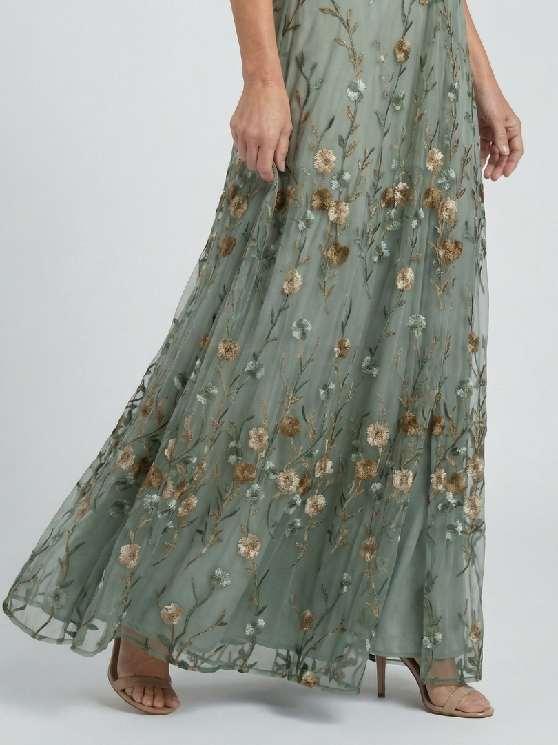 Selora |  Maxi Jurk