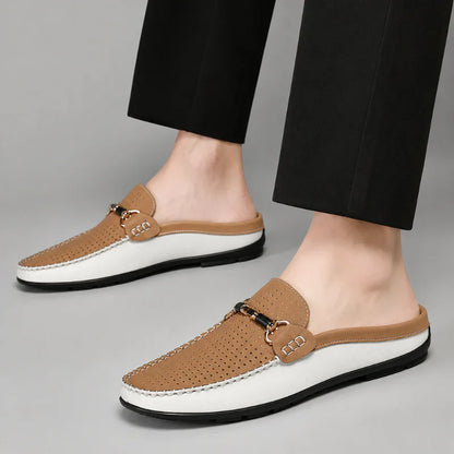 Orthopro | Orthopedische Leren Schoenen