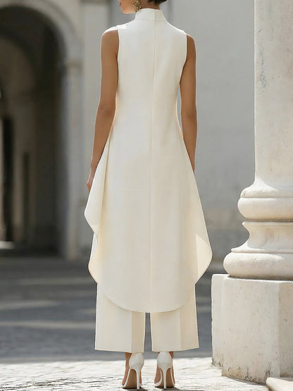 Martina | Elegante 2-delig set