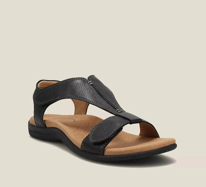 NELLY | Comfortabele orthopedische sandalen