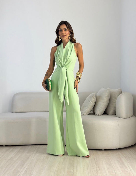 Gabriela | elegante jumpsuit