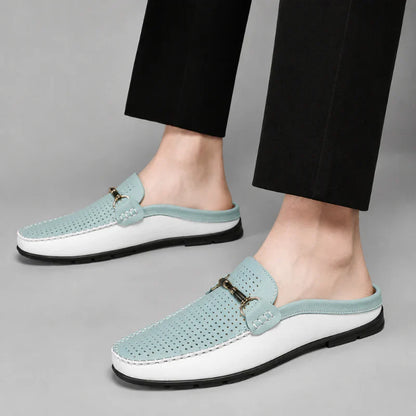 Orthopro | Orthopedische Leren Schoenen