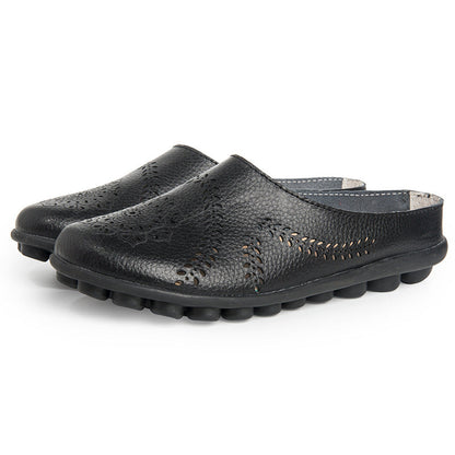 Orthopro™ – Ortopædiske sandaler