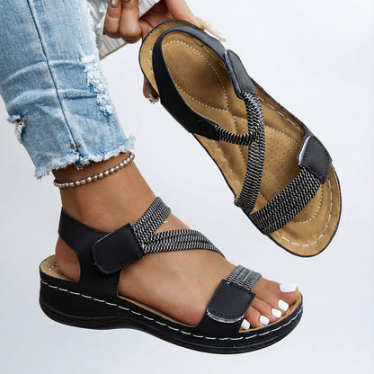 Orthoflex™ - orthopedische sandalen