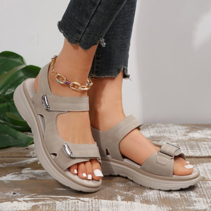 Orthopro™ – Ortopædiske sandaler
