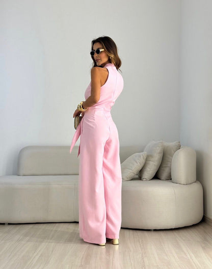 Gabriela | elegante jumpsuit