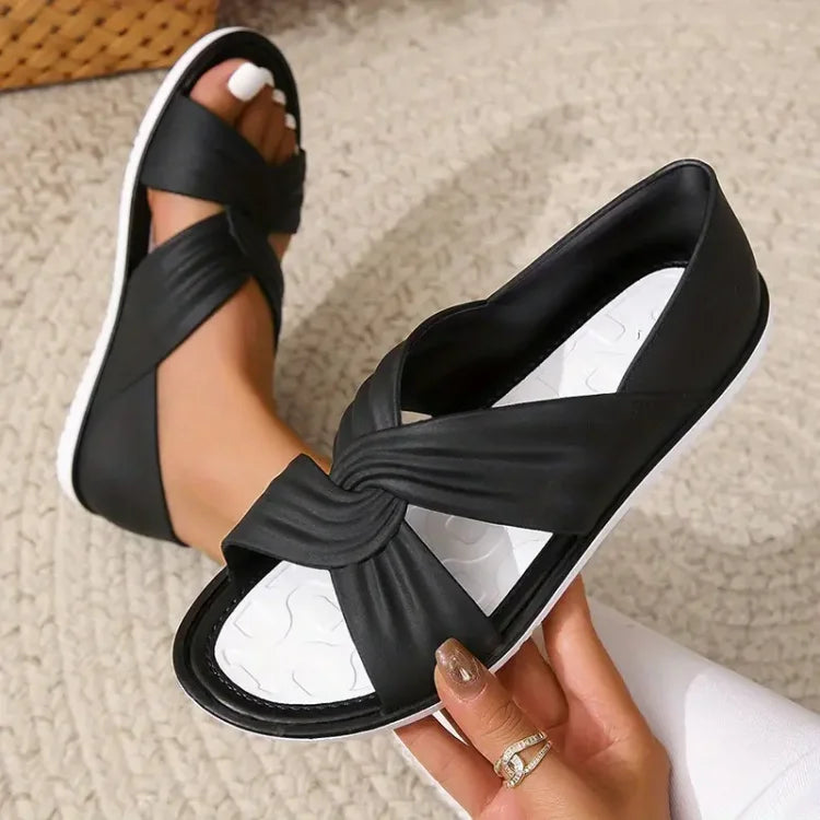 Orthopro™ – Ortopædiske sandaler