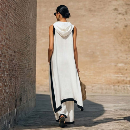JOVANNE | Elegante Linnen Set